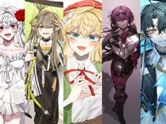 열닷새 커미션🕊