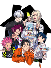 카리스마 단편 연성 모음