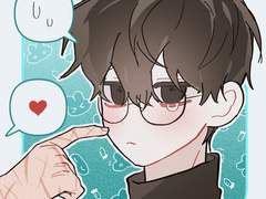 (1.5)너 삐졌어?!