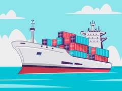 How Logistics BPO Services Helpful In Vessel Registration