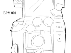 BPM001