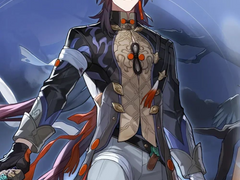 [블레이드] 스타레일 블레이드 썰.