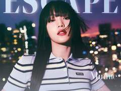 (여자)아이들 앨범 커버 리디자인