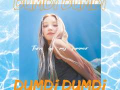 (여자)아이들 앨범 커버 리디자인