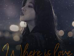 (여자)아이들 앨범 커버 리디자인