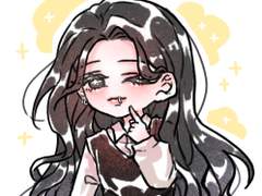 15.000원 SD 커미션