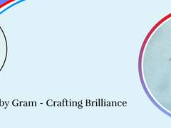 What Is Jewellery By Gram? Rananjay exports