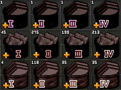 마비노기 튼튼한 주머니 미세팁