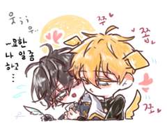 로드 오브 히어로즈 (로오히) 로드