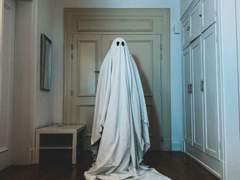 유령을 볼 수 있는 당신에게.+