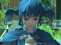 파판14 :: 효월의 종언 6.0 후기 - 3 (엘ㅁㅁ 초반~엘ㅁㅁ 후반 )