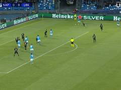 11.30(목) 05:00UCL 브라가 vs U베를린