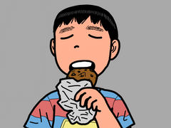 브베그림 - 순조롭지 않다고 해서 틀린게 아니야. 조금 더 지혜를 더하면 될 뿐.