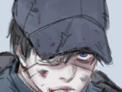 준수랑 지수 좀아칼 세계관