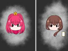 덕업일치- 마법 소녀 이야기