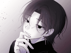 釜中之魚 profile 백업