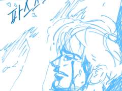 복수는 드래곤과 함께 - (1) (콘티)