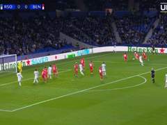 11.30(목) 05:00UCL 소시에다드 vs 잘츠부르크