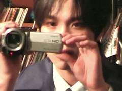 짝사랑 상대가 벽인지 이동혁인지 (1)