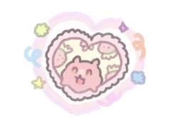 아이나나 아이돌리쉬 세븐 일코용 배경화면 배포