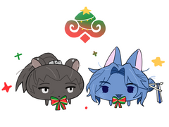 서한암민 바보동물