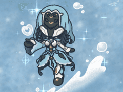 [2차 창작(팬아트)]야렐리💙