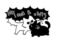 주술회전 장르 커미션