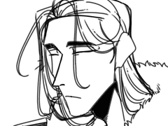 (낙서) 구짱신 김워드 만남.