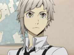 문호 스트레이독스 카피페 [27]