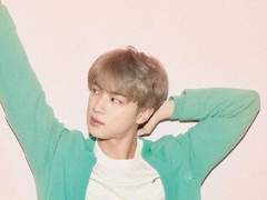 [김석진/합작] 나의 영감