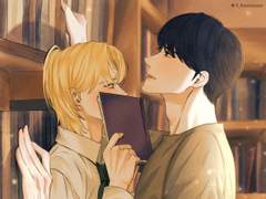 첫눈에 반한 순간