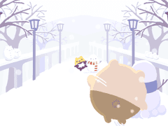 12월 월페이퍼 배포