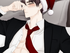 큰세진 크리스마스Ver.