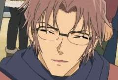 [ 코난 ] 우리에게 제일 잘 어울리는 색은 바로