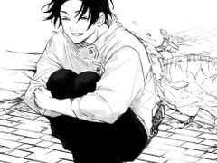 옷코츠 유타 (春)