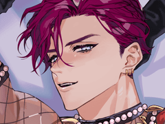 텐도 아마히코 다키마쿠라 도안