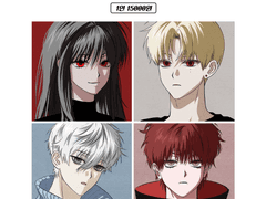 [간단두상] 타입