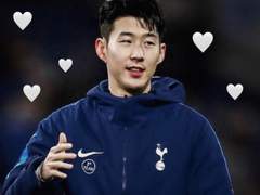 [손흥민] 러브스토리 인 토트넘 외전 09