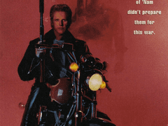 A281) 크롬 솔져 (Chrome Soldiers, 1992)