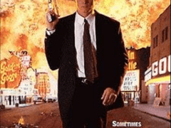 A282) 제로 타켓 (Zero Tolerance, 1994)