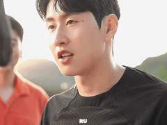 [이강인] 이야기를 들려주세요. 01