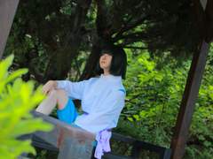 센과 치히로의 행방불명