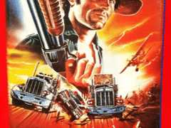 A285) 라스트 미션 (Final Cut, 1987)