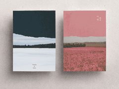 [태섭대만] 눈이 내리는 이 별