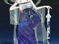 자캐가 너무 예쁨