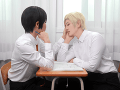 그 끝에 있는 것