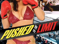 A287) 퀸 오브 화이터 (Pushed To The Limit, 1992)