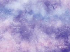 [센루/대협태웅 ] Puple love