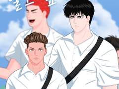 [태웅태섭] 주장을 알고 싶어요