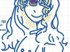 [ 아르트와 / 아르카나 트와일라잇 ] 화보에서 주저리했던 거